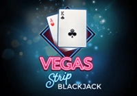 Blackjack Vegas Strip